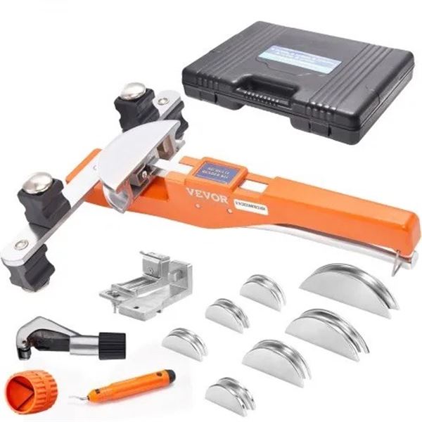 Brand New - Vevor Tube and Pipe Bender Kit