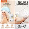 Image 1 : Brand New - Brand New VEVOR Professional Hair Steamer KD2328A 2-in-1