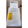 Image 4 : Brand New - Brand New VEVOR Professional Hair Steamer KD2328A 2-in-1