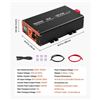 Image 3 : Brand New - VEVOR 1500W Sump Pump Power Inverter - Pure Sine Wave