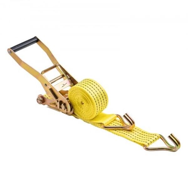 Brand New - Brand New VEVOR Ratchet Straps 2” x 15ft 8PCS E-Track