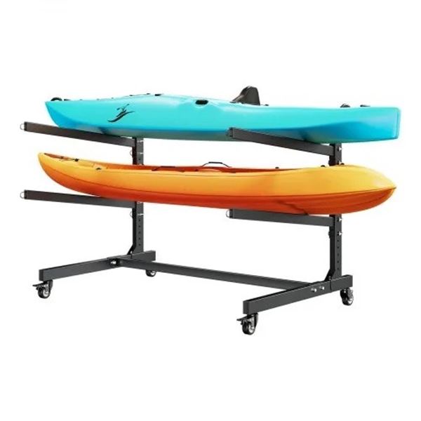Brand New - Brand New VEVOR Layer Kayak Rack JHKYS-002 Free Standing