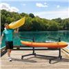 Image 2 : Brand New - Brand New VEVOR Layer Kayak Rack JHKYS-002 Free Standing