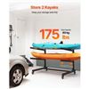 Image 3 : Brand New - Brand New VEVOR Layer Kayak Rack JHKYS-002 Free Standing