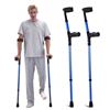 Image 1 : Brand New - Brand New VEVOR Adjustable Crutches FBL580319 Pair