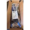 Image 6 : Brand New - Brand New VEVOR Adjustable Crutches FBL580319 Pair