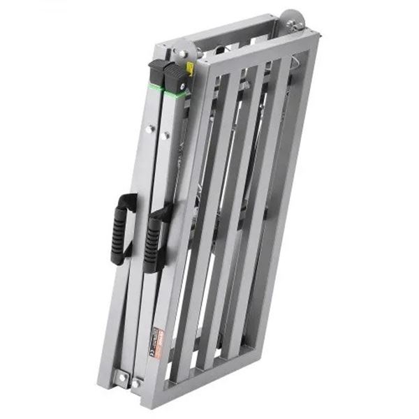 Brand New - Brand New VEVOR Portable Scaffolding WBS-021 800lbs