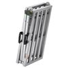 Image 1 : Brand New - Brand New VEVOR Portable Scaffolding WBS-021 800lbs