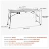 Image 3 : Brand New - Brand New VEVOR Portable Scaffolding WBS-021 800lbs