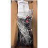 Image 5 : Brand New - Adjustable Walking Crutches - 10-Level Height Adjustment