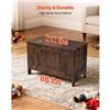 Image 4 : Brand New - Brand New VEVOR Kids Storage Bench ZD-25X02 Toy Box