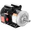 Image 2 : Brand New - Brand New VEVOR 2HP Single Phase Induction Motor SY-2HP-4P-B3-C