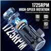Image 4 : Brand New - Brand New VEVOR 2HP Single Phase Induction Motor SY-2HP-4P-B3-C