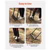 Image 2 : Brand New - Brand New VEVOR 5 Tines Broad Fork Garden Tool FT117-5
