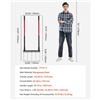 Image 5 : Brand New - Brand New VEVOR 5 Tines Broad Fork Garden Tool FT117-5
