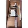 Image 6 : Brand New - Brand New VEVOR 5 Tines Broad Fork Garden Tool FT117-5