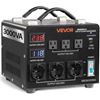 Image 1 : Brand New - Brand New VEVOR Voltage Converter 3000VA HYMG-3000VA