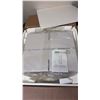 Image 7 : Brand New - Brand New VEVOR Rotating Shoe Rack Tower OY-XZXJ-07-7 Black