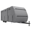 Image 3 : Brand New - Brand New VEVOR XYDFCZ20-22 RV Cover 20-22 ft Travel Trailer 4-LayerDescription:
