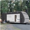 Image 4 : Brand New - Brand New VEVOR XYDFCZ20-22 RV Cover 20-22 ft Travel Trailer 4-LayerDescription: