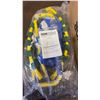 Image 5 : Brand New - Children's Trampoline with Handle - 36-inch, 130 lbs Capacity