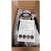 Image 4 : Brand New - Brand New VEVOR tslY2 Wheel Rim Cover Hubcaps 19" R19 for Tesla Model Y 2020-2024 7-Spok