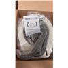 Image 5 : Brand New - Brand New 3.5-Inch Raised Toilet Seat with Padded Safety Handles
