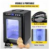 Image 3 : Brand New - Brand New 25L Digital Reptile Egg Incubator and Hatcher – Black
