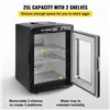 Image 4 : Brand New - Brand New 25L Digital Reptile Egg Incubator and Hatcher – Black