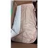 Image 7 : Brand New - Brand New 3–5 Person Inflatable Camping Tent with Canopy & Hand Pump –