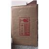 Image 5 : Brand New - Brand New 54-Inch Wooden Washer & Dryer Countertop with Drawers and Storage Shelf [x=#82