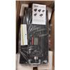 Image 6 : Brand New - Brand New 6000W Pure Sine Wave Inverter Charger – 24V DC to 120V AC with Remote