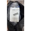 Image 6 : Brand New - Brand New 22.2-Ft Portable Baseball & Softball Batting Cage – Black