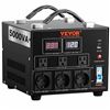 Image 1 : Brand New - Brand New 5000W Step-Up/Step-Down Voltage Converter Transformer – 110V/220V