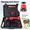 Image 1 : Brand New - Brand New MAX+ HC-550 18V Cordless Electric Sheep Shears Kit