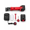 Image 5 : Brand New - Brand New MAX+ HC-550 18V Cordless Electric Sheep Shears Kit