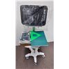 Image 5 : Brand New - Brand New 12.1” Multi-Parameter Patient Monitor with Mobile Trolley & Accessori