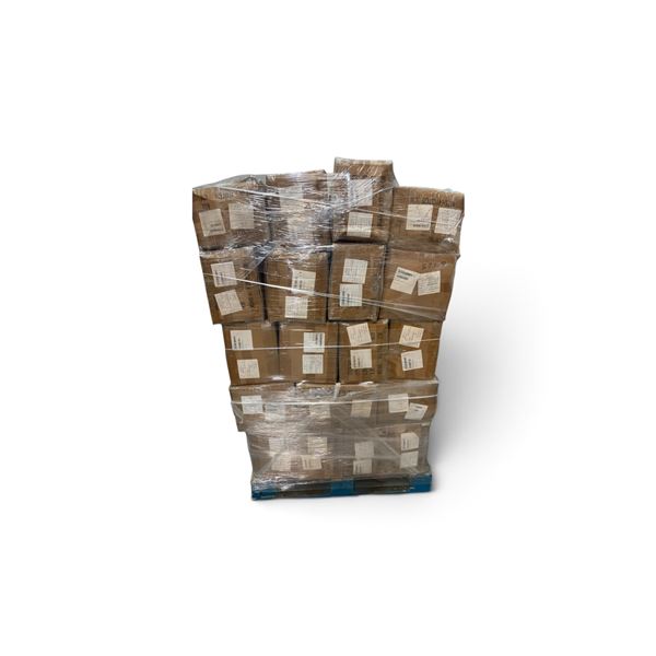 Brand New - Mystery 3PL Undelivered Merchandise Pallet – 5 Ft Tall – Sealed Boxes
