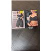 Image 1 : Brand New Halston Flex Bras & Frank and Oak Rib Tank Set - Size S