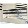 Image 4 : FUKUI MACHINERY CO. #PMS300-T