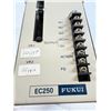 Image 4 : FUKUI MACHINERY CO. #EC250 / #EC250-4C3-32-DC102.9 (REPAIRED)