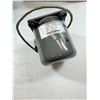 Image 3 : Sanyo Denki #104-902 D.C. Tachometer Generator