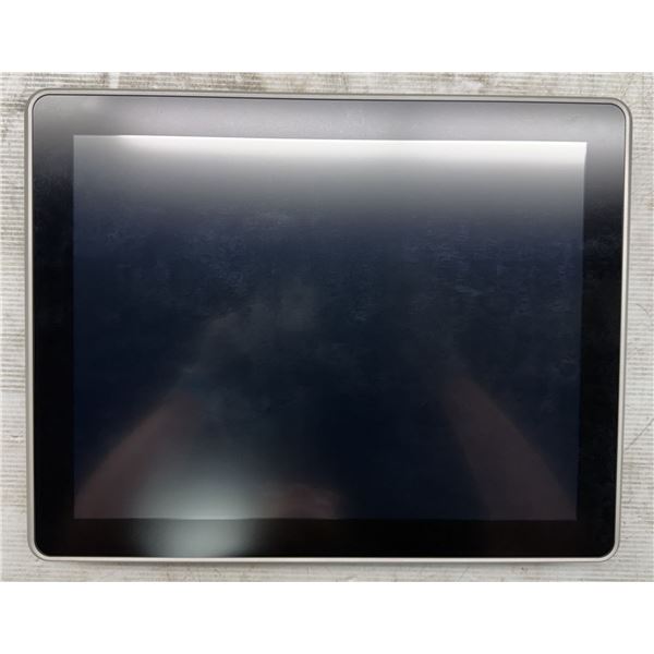 Trumpf #PA10012151 Touch Industrial PC VESA 15 OEM