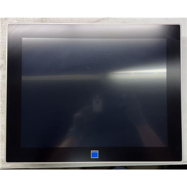 Trumpf #PA10009756 15 Zoll Panelcomputer Multitouch