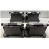 Image 2 : (4) Panasonic #FZ-G1 Touch Pads w/#FZ-VEBG11 Cradle Stations
