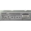 Image 4 : (4) Panasonic #FZ-G1 Touch Pads w/#FZ-VEBG11 Cradle Stations