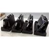 Image 5 : (4) Panasonic #FZ-G1 Touch Pads w/#FZ-VEBG11 Cradle Stations