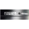 Image 6 : Teledyne e2V Eliixa #EV71YC4MCP1605-BA2 Line Array Camera w/Moritex Lenes