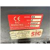 Image 3 : (2) SIC Marking #MODEL E8 Marking Controllers