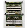 Image 1 : (2) Bosch #044306-1047 / A24/2 Boards